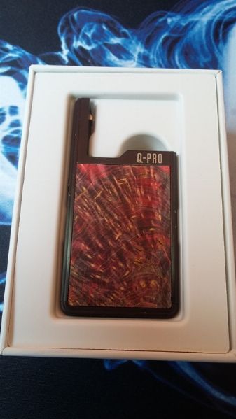 Lost Vape Orion Q-PRO [SigarettaElettronicaForum.com]