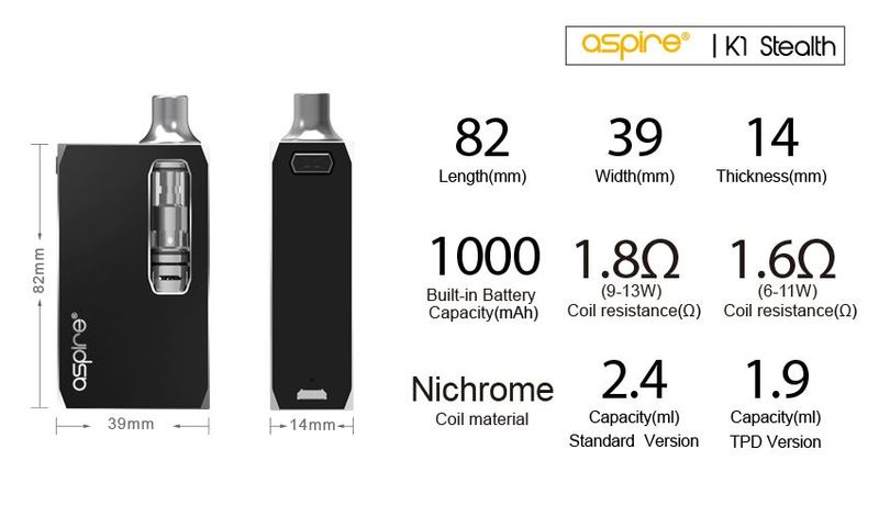 Consiglio Pod Mod [SigarettaElettronicaForum.com]
