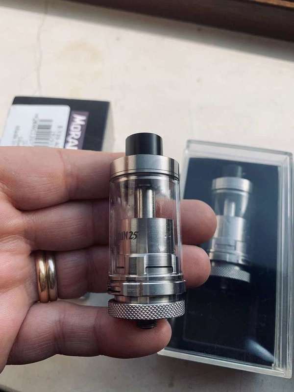 Cerco Moradin 25 [SigarettaElettronicaForum.com]