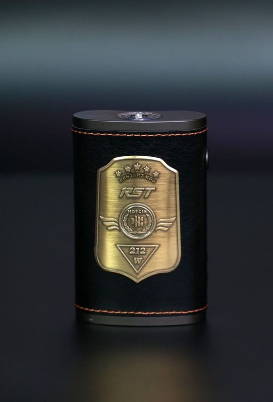 Hot Cig RST 212W [SigarettaElettronicaForum.com]