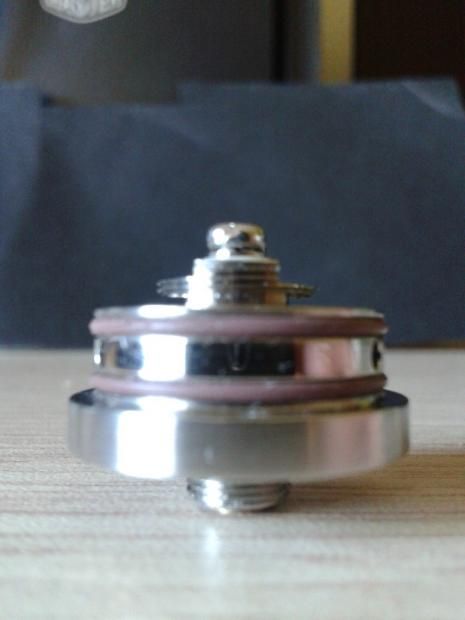 Cercasi Atomizzatore X Tiro Di Guancia Rigenerabile O Ibrido [SigarettaElettronicaForum.com]