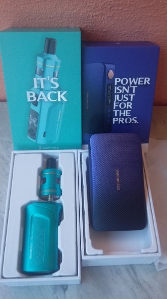 Vaporesso Gen Mod 220W [SigarettaElettronicaForum.com]