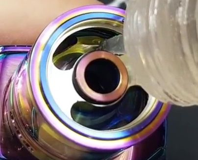 Damn Vape Doom RTA Mesh [SigarettaElettronicaForum.com]