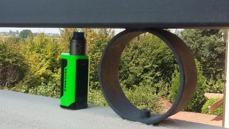 GFV Goforvape Eternal RDA [SigarettaElettronicaForum.com]
