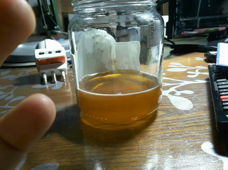 Liquido azhad patina bianca [SigarettaElettronicaForum.com]