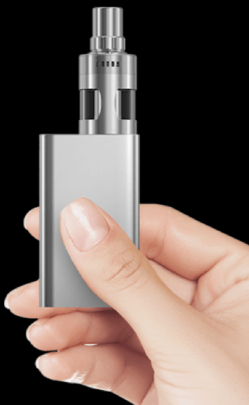 Nuova Battery Integrata : Eleaf Istick Tc 40w Oppure 50 W ? [SigarettaElettronicaForum.com]