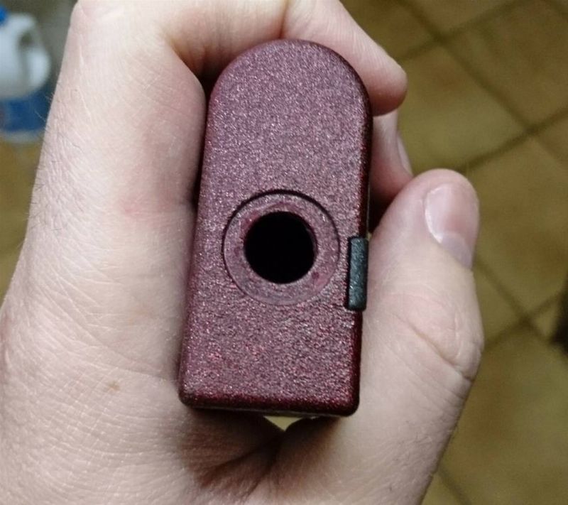 Lista Di Interesse / GDA - Honeybox DNA75C [SigarettaElettronicaForum.com]