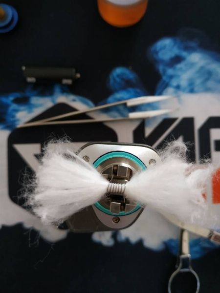 RIGENERAZIONE: DIGIFLAVOR SIREN 2 [SigarettaElettronicaForum.com]