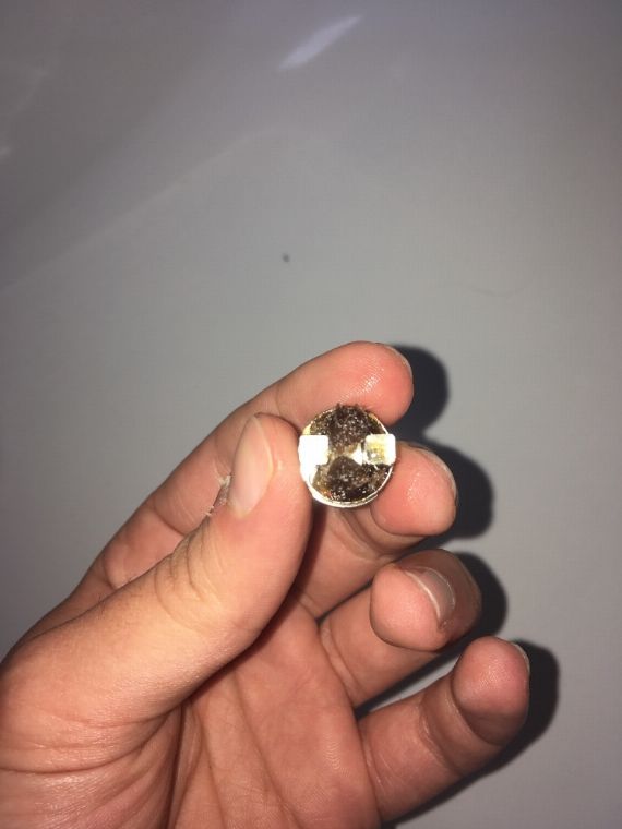 Mai Fatta Una Vertical Coil....chi Mi Da Una Mano? [SigarettaElettronicaForum.com]