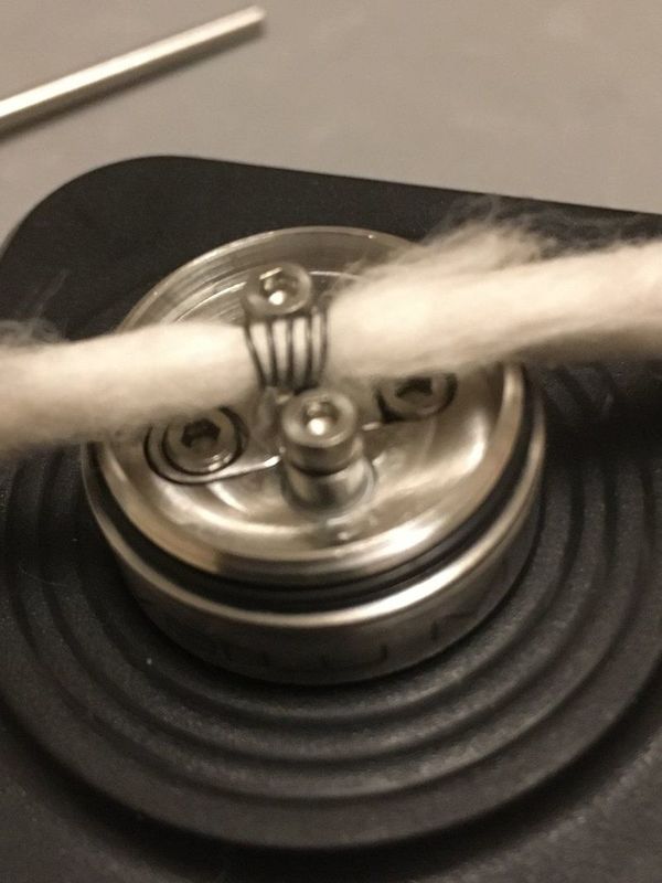 RIGENERAZIONE: DVARW MTL RTA [SigarettaElettronicaForum.com]