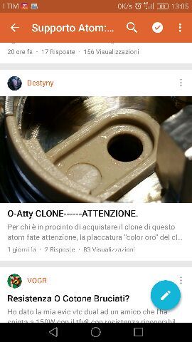 Quanto Avete Pagato Il GOON RDA 24MM? [SigarettaElettronicaForum.com]