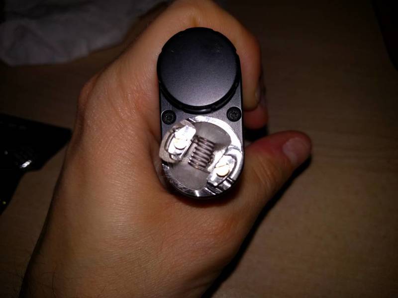 BOTTOM FEEDER WORLD ( Box, atom, new, e more...) NO CLONI !!!! [SigarettaElettronicaForum.com]