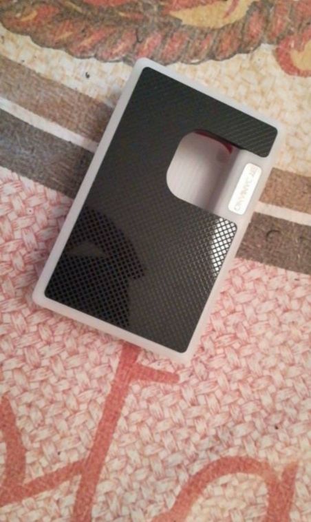 Box bottom feeder Aura ByDamiano [SigarettaElettronicaForum.com]
