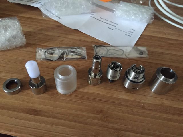 Terzo Acquisto: Tilemahos V2plus [SigarettaElettronicaForum.com]