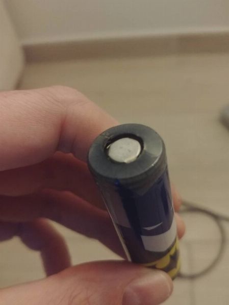 Battery wrap [SigarettaElettronicaForum.com]