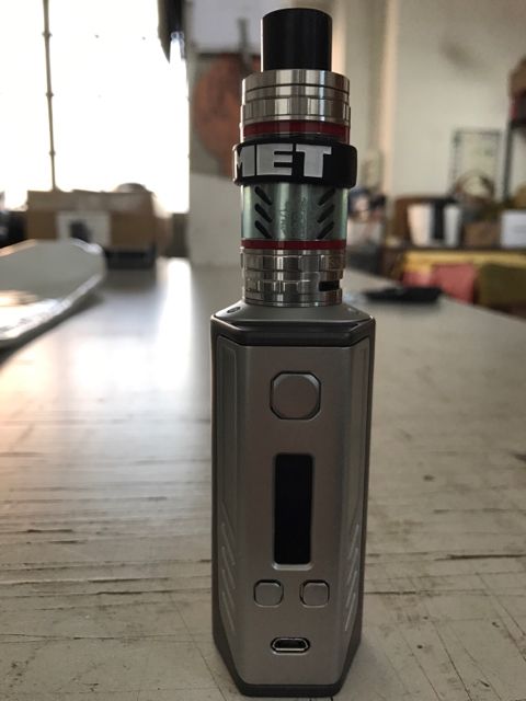 Wismec dna [SigarettaElettronicaForum.com]