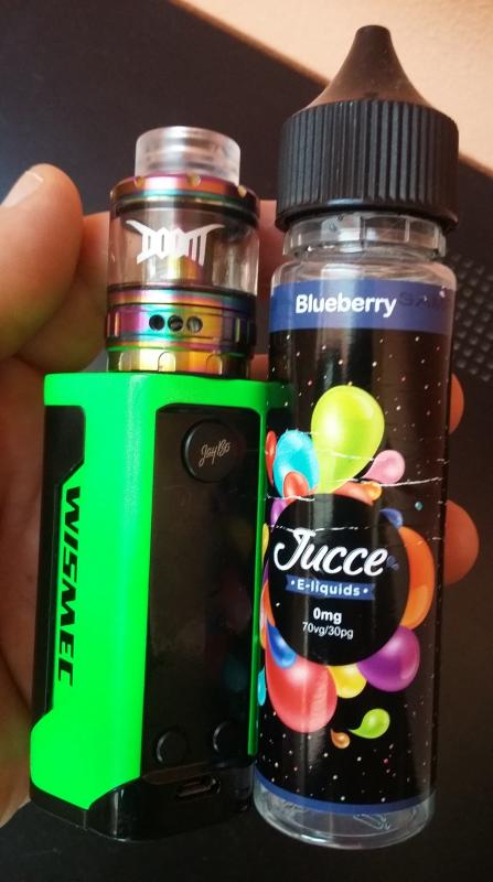 Damn Vape Doom RTA Mesh [SigarettaElettronicaForum.com]