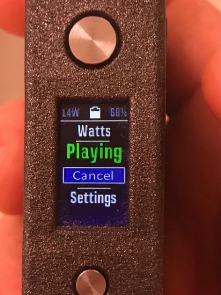 Classic bf small 18 Cristian mods [SigarettaElettronicaForum.com]