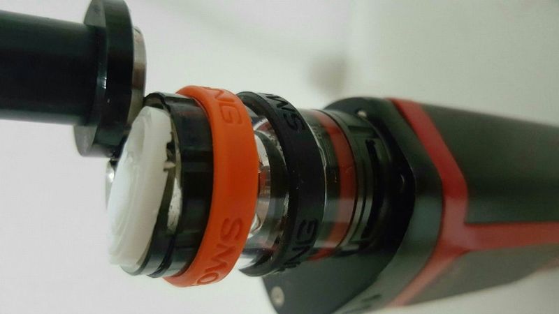 Differenze TFV8 "BIG"-BIG BABY-BABY [SigarettaElettronicaForum.com]