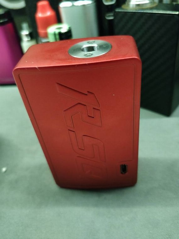 Box Killer Bf 80w -ALEADER [SigarettaElettronicaForum.com]