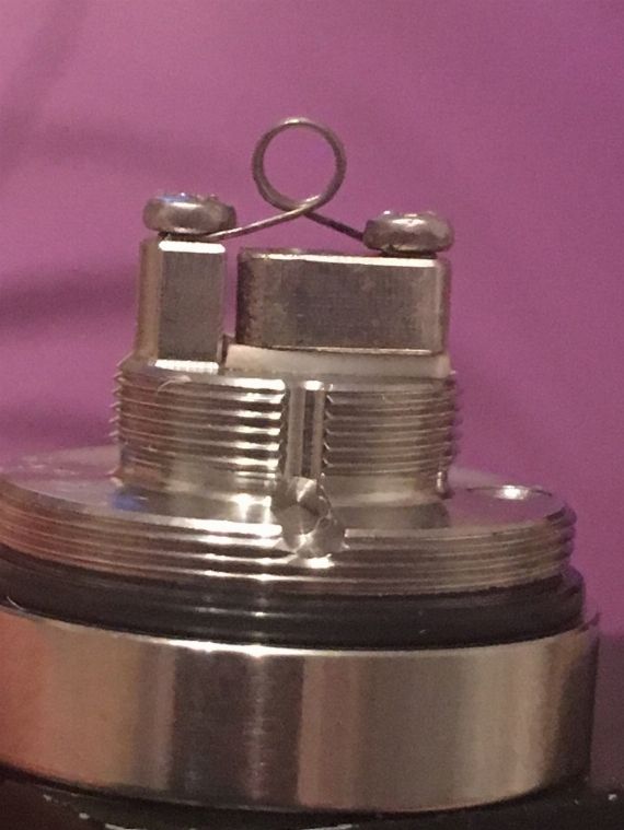 Problema Aroma/odore Kayfun Lite Plus [SigarettaElettronicaForum.com]