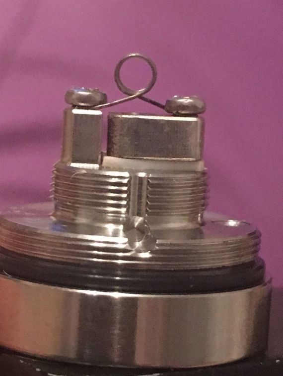 Problema Aroma/odore Kayfun Lite Plus [SigarettaElettronicaForum.com]