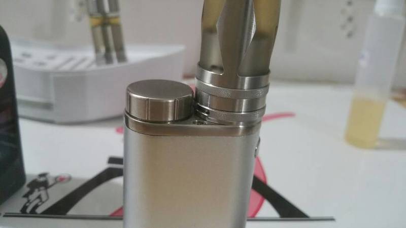 Primo Kit Serio... Aiutate Anche Me? [SigarettaElettronicaForum.com]