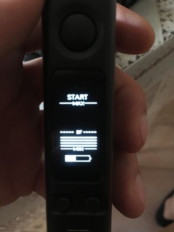 Recensione New Evic VTwo mini+Cubis Pro [SigarettaElettronicaForum.com]