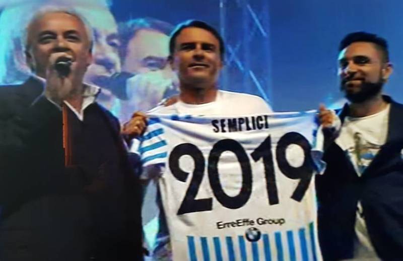 Io Svapo Allo Stadio.. [SigarettaElettronicaForum.com]