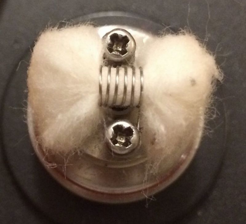 Reaper V2 by Evl Vapors [SigarettaElettronicaForum.com]