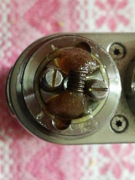 EVL Reaper V3 Clone [SigarettaElettronicaForum.com]