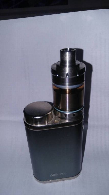 Goblin V3 Mini Problema Perde Liquido [SigarettaElettronicaForum.com]
