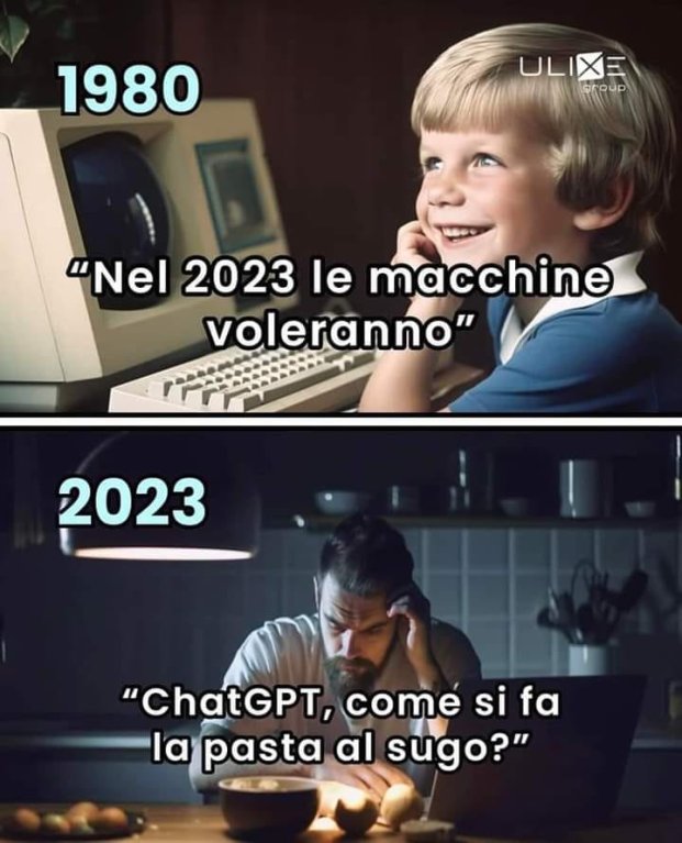 Aforismi: Saggezza Ed Umorismo [SigarettaElettronicaForum.com]
