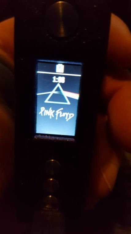 Lista Di Interesse / GDA - Honeybox DNA75C [SigarettaElettronicaForum.com]