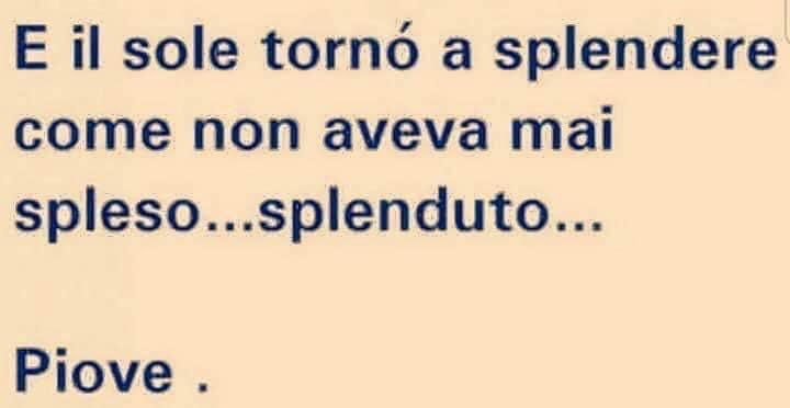 Aforismi: Saggezza Ed Umorismo [SigarettaElettronicaForum.com]