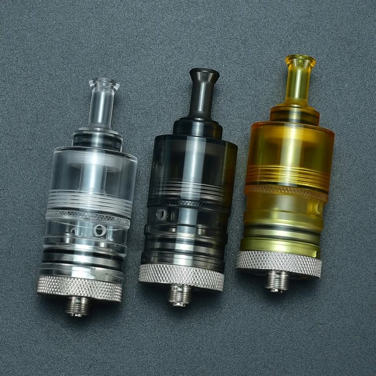 Opinioni Su FEV 4.5 O VS, Versione Replica [SigarettaElettronicaForum.com]