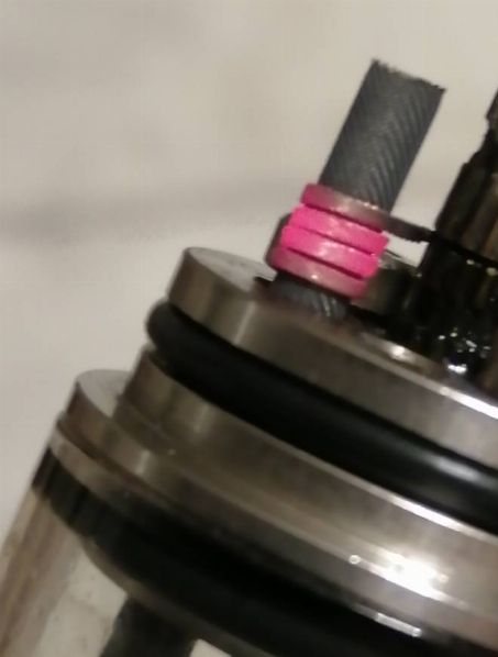 THE JOKER - TS MOD [SigarettaElettronicaForum.com]