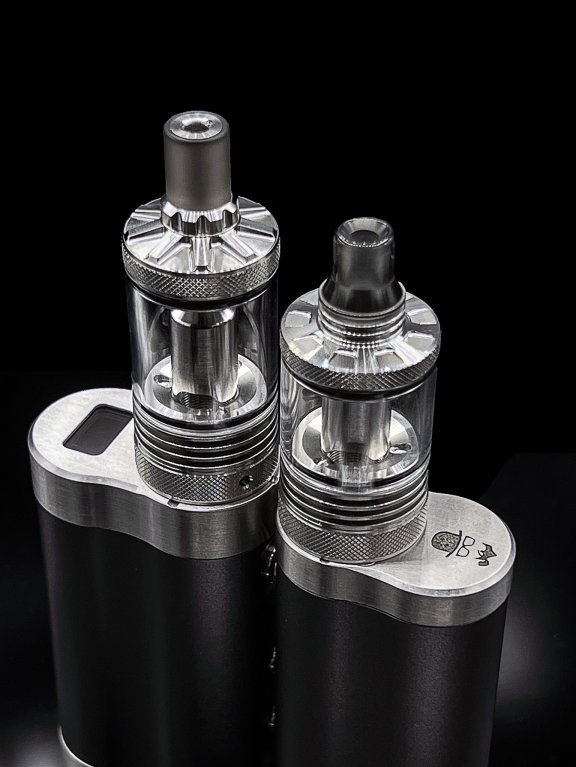 Dicodes V3 Extreme Batteria [SigarettaElettronicaForum.com]