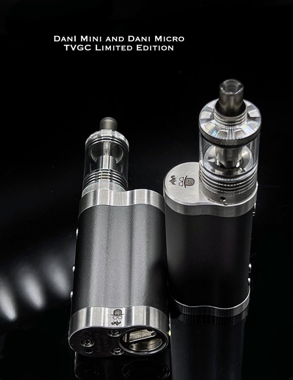 Dicodes V3 Extreme Batteria [SigarettaElettronicaForum.com]