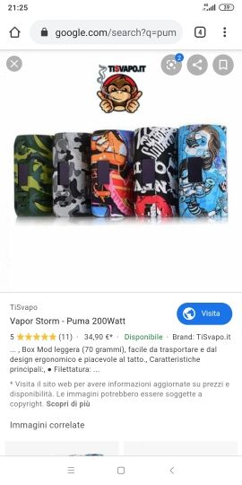 Consiglio Acquisto Ecg [SigarettaElettronicaForum.com]
