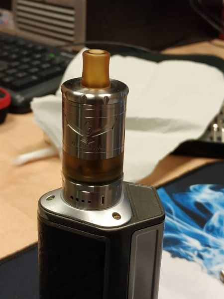 Vapor Giant M5 mtl [SigarettaElettronicaForum.com]