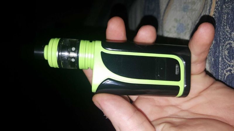 Magnete [SigarettaElettronicaForum.com]
