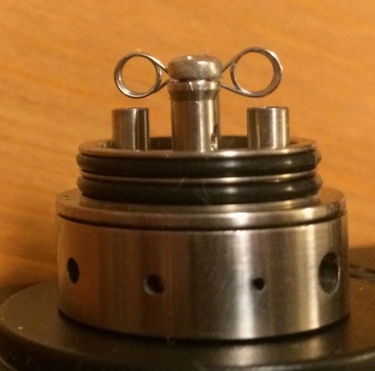 LO SVAPO LENTO [SigarettaElettronicaForum.com]