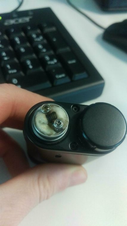 Aiuto Resistenza Per Pico Squeeze [SigarettaElettronicaForum.com]