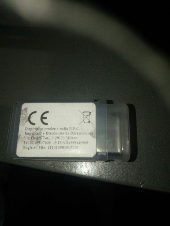 RIGENERAZIONE: DVARW MTL RTA [SigarettaElettronicaForum.com]
