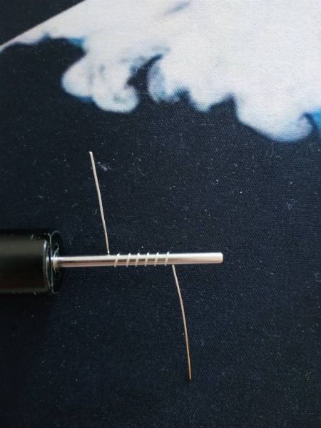 Informazioni Sulla Dicodes 60 [SigarettaElettronicaForum.com]