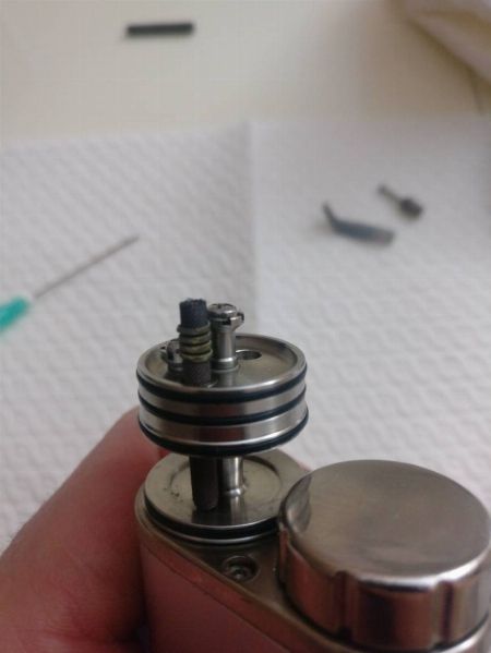 PARAVOZZ RDTA CLONE YFTK [SigarettaElettronicaForum.com]