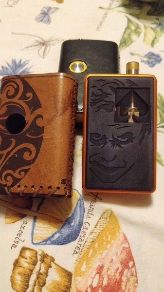 Billet Box [SigarettaElettronicaForum.com]