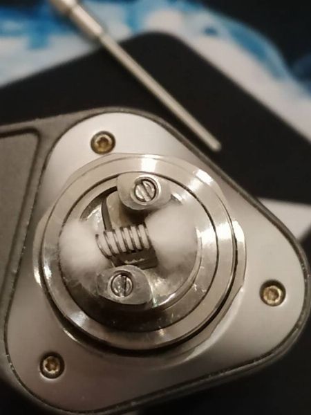 Vapor Giant M5 mtl [SigarettaElettronicaForum.com]