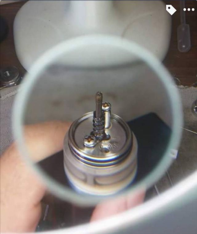 BOTTOM FEEDER WORLD ( Box, atom, new, e more...) NO CLONI !!!! [SigarettaElettronicaForum.com]